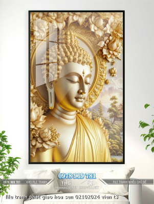 file tranh phat giao hoa sen 02102024 vien t3