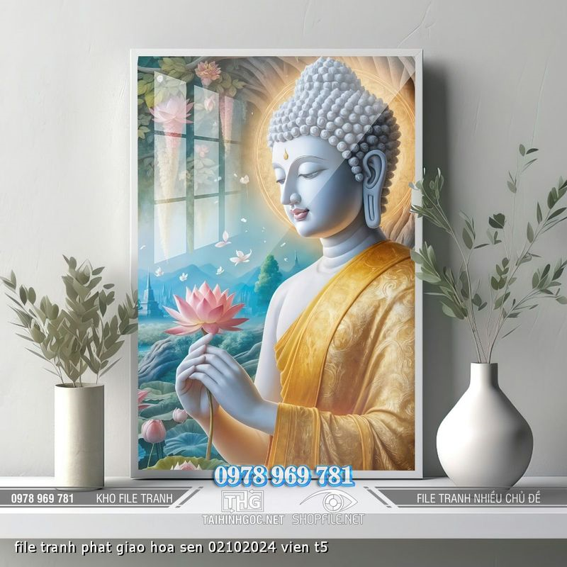 file tranh phat giao hoa sen 02102024 vien t5