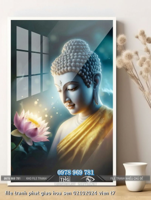 file tranh phat giao hoa sen 02102024 vien t7