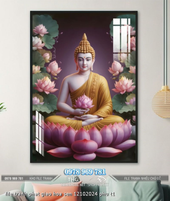 file tranh phat giao hoa sen 12102024 phu t1