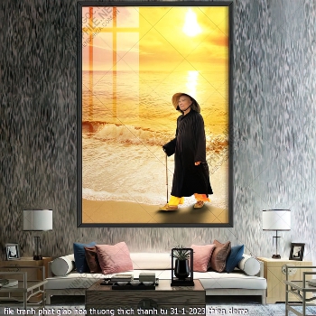 file tranh phat giao hoa thuong thich thanh tu 31-1-2023 thien