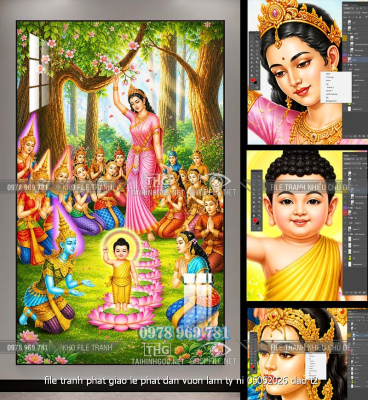 file tranh phat giao le phat dan vuon lam ty ni 05052026 dao t2