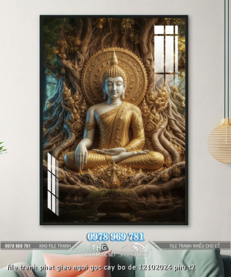 file tranh phat giao ngoi goc cay bo de 12102024 phu t2