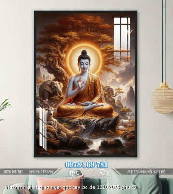 file tranh phat giao ngoi goc cay bo de 12102024 phu t5