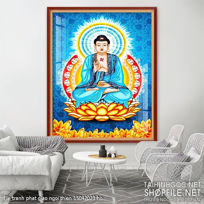file tranh phat giao ngoi thien 15042023 ho