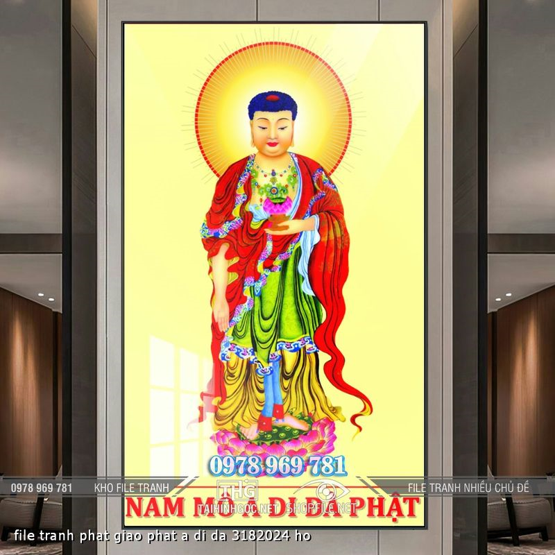 file tranh phat giao phat a di da 3182024 ho