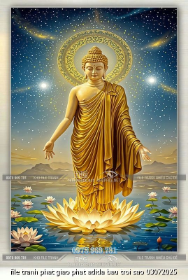 file tranh phat giao phat adida bau troi sao 03072025