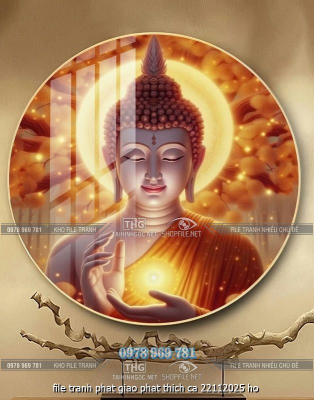 file tranh phat giao phat thich ca 22112025 ho