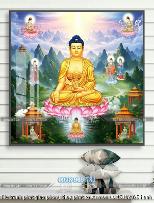 file tranh phat giao phong thuy phat to va mon do 15102025 hanh