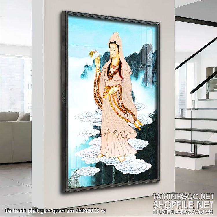 file tranh phat giao quan am 06042023 vy