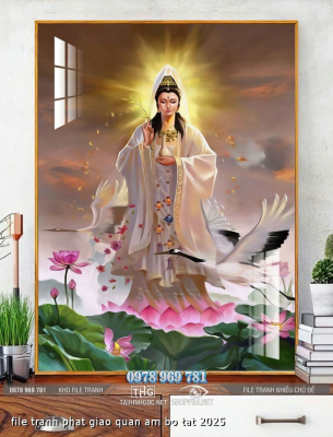 file tranh phat giao quan am bo tat 2025