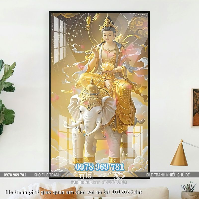 file tranh phat giao quan am cuoi voi bo tat 1012025 dat