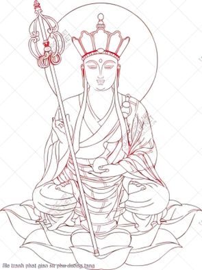 file tranh phat giao su phu duong tang