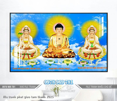 file tranh phat giao tam thanh 2025