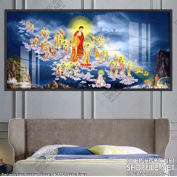 file tranh phat giao tay phuong 04032023 thien