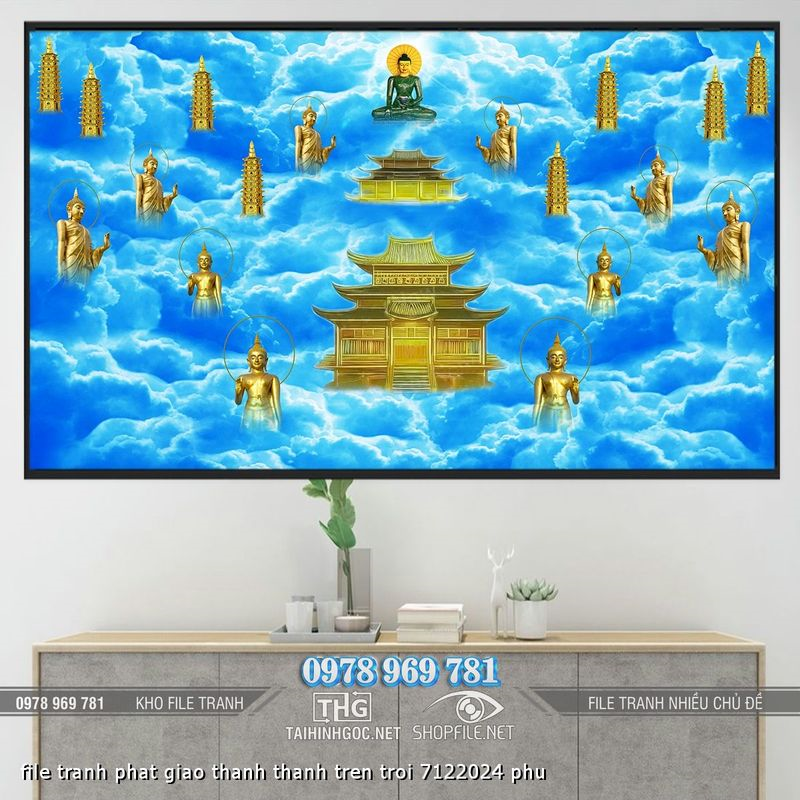 file tranh phat giao thanh thanh tren troi 7122024 phu
