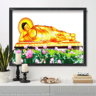 file tranh phat giao thich ca niet ban 18052023