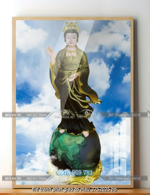 file tranh phat giao to mau 2752025 ho