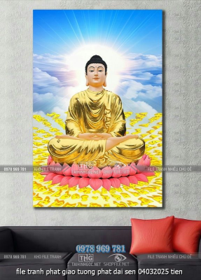 file tranh phat giao tuong phat dai sen 04032025 tien