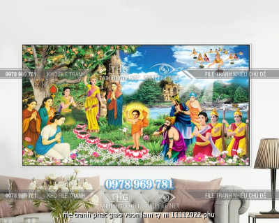 file tranh phat giao vuon lam ty ni 11112022 phu