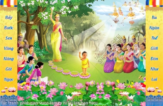 file tranh phat giao vuon lam ty ni vu lan bao hieu