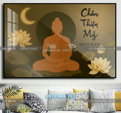file tranh phat hoa sen thu phap 29092025 h