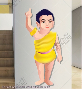 file tranh phat to tieu dong giang the