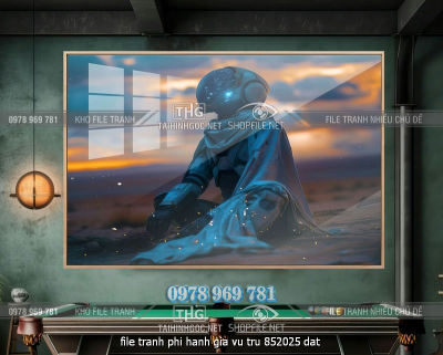 file tranh phi hanh gia vu tru 852025 dat