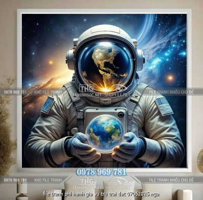 file tranh phi hanh gia vu tru trai dat 07062025 nga