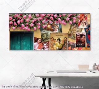 tranh nha hang file tranh phim hong kong trung quoc decor tuong 9122022 dao tranh nha hang file tranh phim hong kong trung quoc decor tuong 9122022 dao