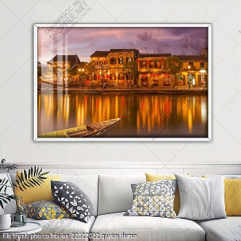 tranh ha noi file tranh pho co hoi an 22122022 quyen