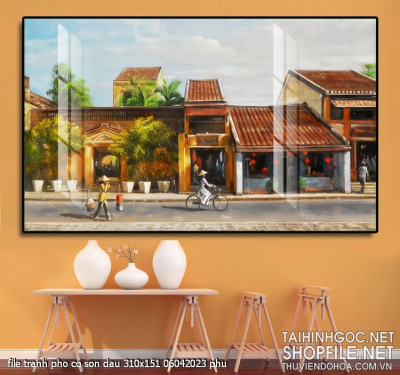 file tranh pho co son dau 310x151 06042023 phu