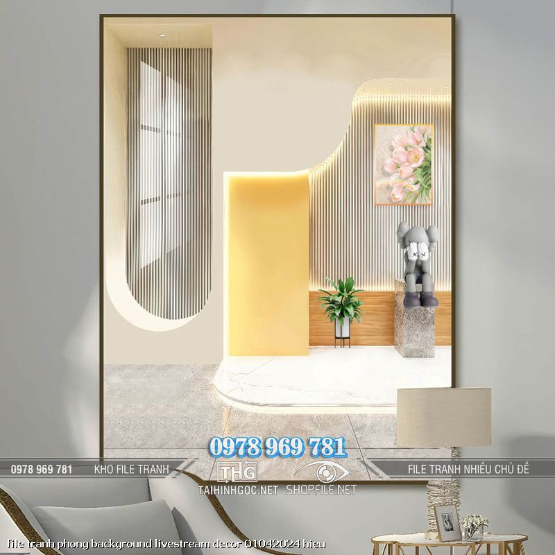 file tranh phong background livestream decor 01042024 hieu