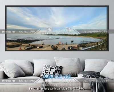 file tranh phong canh bai bien 22102025 ho