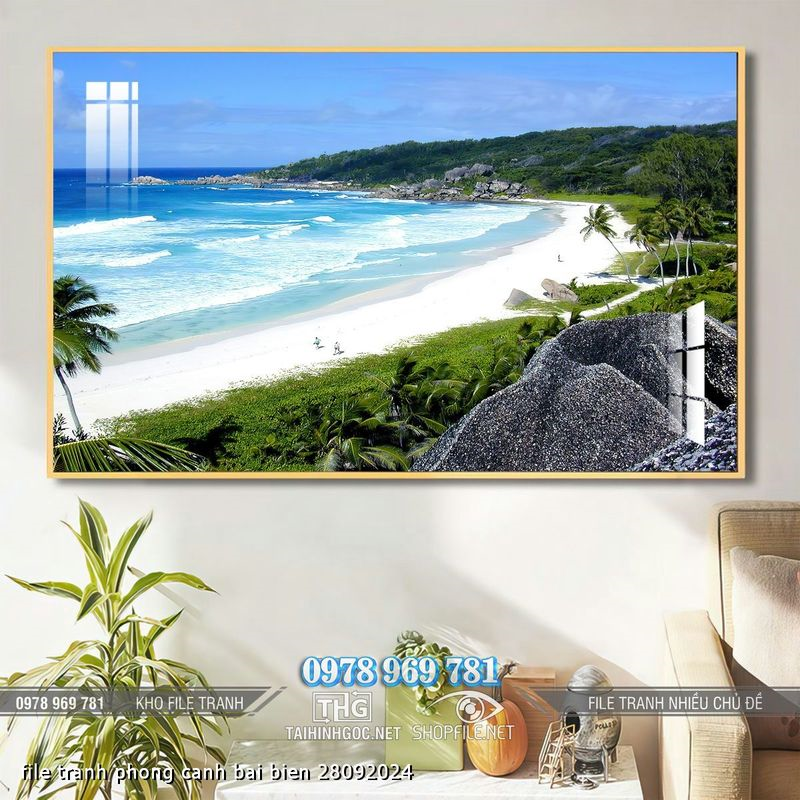 file tranh phong canh bai bien 28092024