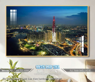 file tranh phong canh ban dem landmark 28092024