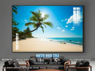 file tranh phong canh bien thien nhien 10102024