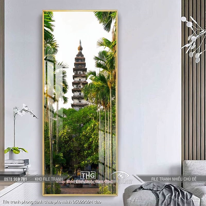 file tranh phong canh chua pho minh 05022024 dao