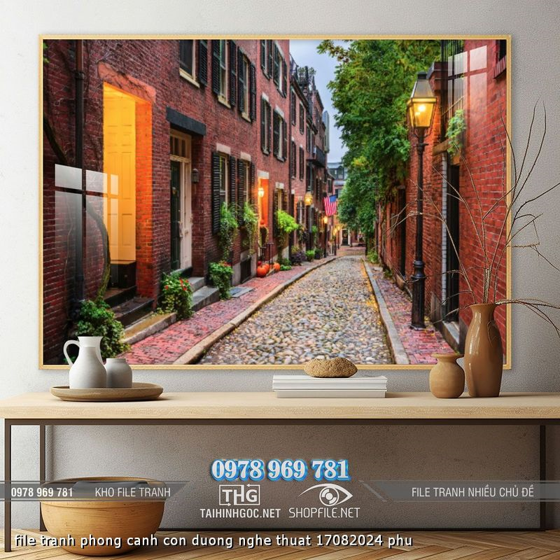 file tranh phong canh con duong nghe thuat 17082024 phu
