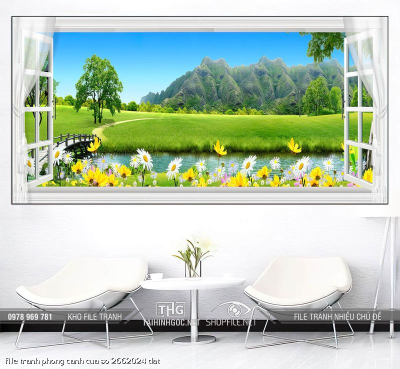 file tranh phong canh cua so 2662024 dat