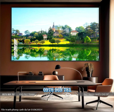 file tranh phong canh da lat 01062024