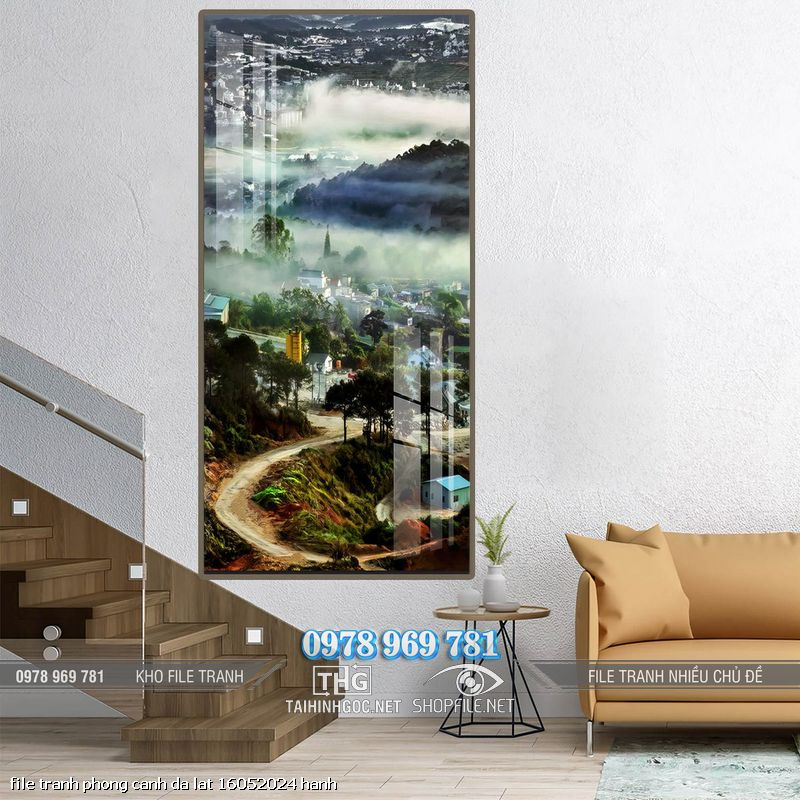 file tranh phong canh da lat 16052024 hanh