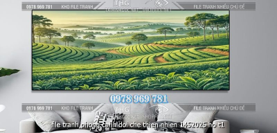 file tranh phong canh doi che thien nhien 1452025 ho t1