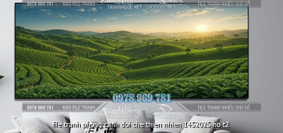 file tranh phong canh doi che thien nhien 1452025 ho t2