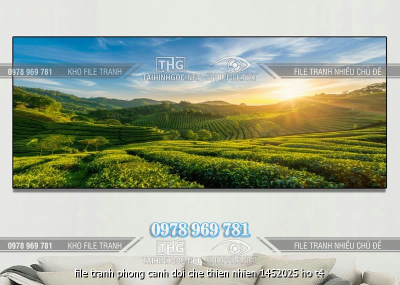 file tranh phong canh doi che thien nhien 1452025 ho t4