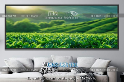file tranh phong canh doi che trang tri 1192025 ho