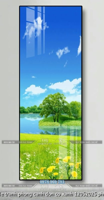 file tranh phong canh don co xanh 12052025 phu
