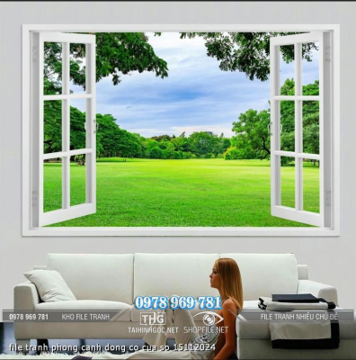 file tranh phong canh dong co cua so 15112024