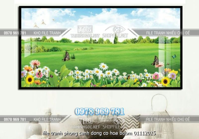file tranh phong canh dong co hoa buom 01112025