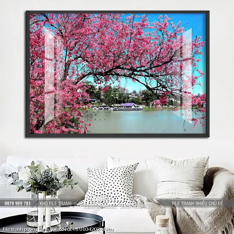 file tranh phong canh hoa do ruc ro 01042024 hieu